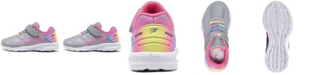 Fila Toddler Girls Superstride 2 Running Sneakers from Finish Line